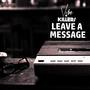 Leave A Message