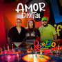 Amor Digital (Ao Vivo)