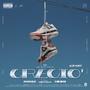 Crecio' (feat. Chikii Miranda) [Explicit]