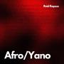 Afro/Yano