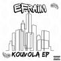 Kouvola EP (Explicit)