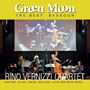 Green Moon - The Best Bassoon