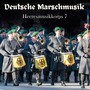 Deutsche Marschmusik