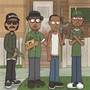 Grove Street CJ