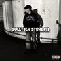 sollt ich sterben (Explicit)