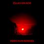 Mars Hum Remixes