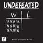 Undefeated (Poppy Corleone Remix)