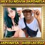 Jh y Su Novia Japonesa (7 Hijos)