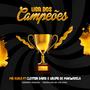 Liga dos Campeões (feat. Cleyton David & Grupo de Makwayela) [Radio Edit]