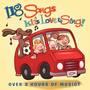 118 Songs Kids Love To Sing