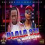 Dlala 925 (feat. Muzi Msholozi & SGoda Madlisa) [Radio Edit]