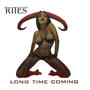 Long Time Coming (Explicit)