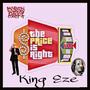 The Price Is Right (Explicit)