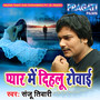 Pyar Me Dihalu Rowaee - Single