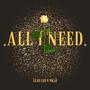 All I Need (feat. MKLO)