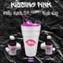 Kissing Pink (Explicit)