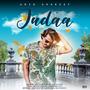 Judaa (feat. NoorKhan Bezinjo)