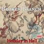 Holiday in Hell (Explicit)