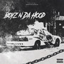 Boyz N Da Hood (Explicit)