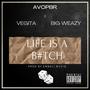 Life Is A B#tch (feat. Vegita and Big Weazy) [Explicit]