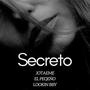 Secreto (feat. El Peqeño & LooKin Bby)