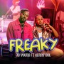 Freaky (feat. Kenny Sol)