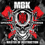 Master Of Destruction (Explicit)