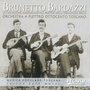 Brunetto Bardazzi (La tradizione mandolinistica pratese) [Musica popolare toscana]