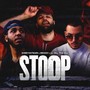 Stoop (feat. Ill Dill Tha Vill & Brooks) (Explicit)