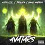 Avatars (feat. Prolifik & Jamie Madrox) [Explicit]