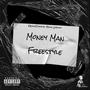 Money Man Flow (Freestyle) [Explicit]