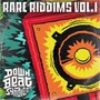 Rare Riddims, Vol.1
