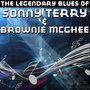 The Legendary Blues of Sonny Terry & Brownie McGhee