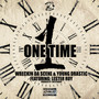 1 Time (Explicit)