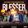 Blesser (feat. Jae cash & Sector)