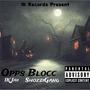 Opp Blocc (feat. ShozziGang) [Explicit]