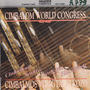 Cimbalom World Congress