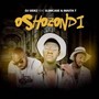 Oshozondi (Ballers) (Cover)
