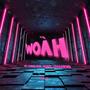 Woah (feat. Starring Marii, Kolurz & Lamaarxo) [Sped Up] [Explicit]
