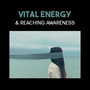 Vital Energy & Reaching Awareness – Dance of Life, Special Hypnosis, Awakening Inner Light, Healing Through the New Age Sounds