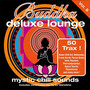 Buddha Deluxe Lounge, Vol. 8 - Mystic Bar Sounds