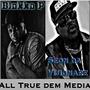 All True dem Media (feat. Blakka P)