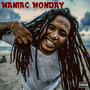 Maniac Monday (Explicit)