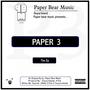 Paper 3 EP (Explicit)