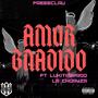 Amor Bandido (feat. Lukitas Prod & La Choryza) [Explicit]