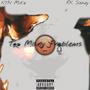 Too many problems (feat. RK sleazy) [Explicit]