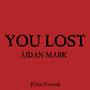 you lost (Radio Edit)