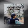 MOMENTS OF LOVE selected by hikari minase (Explicit)