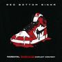 Red Bottom Sinna (Single Version) [Explicit]