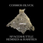 Spaceshuttle (Remixes & Rarities)